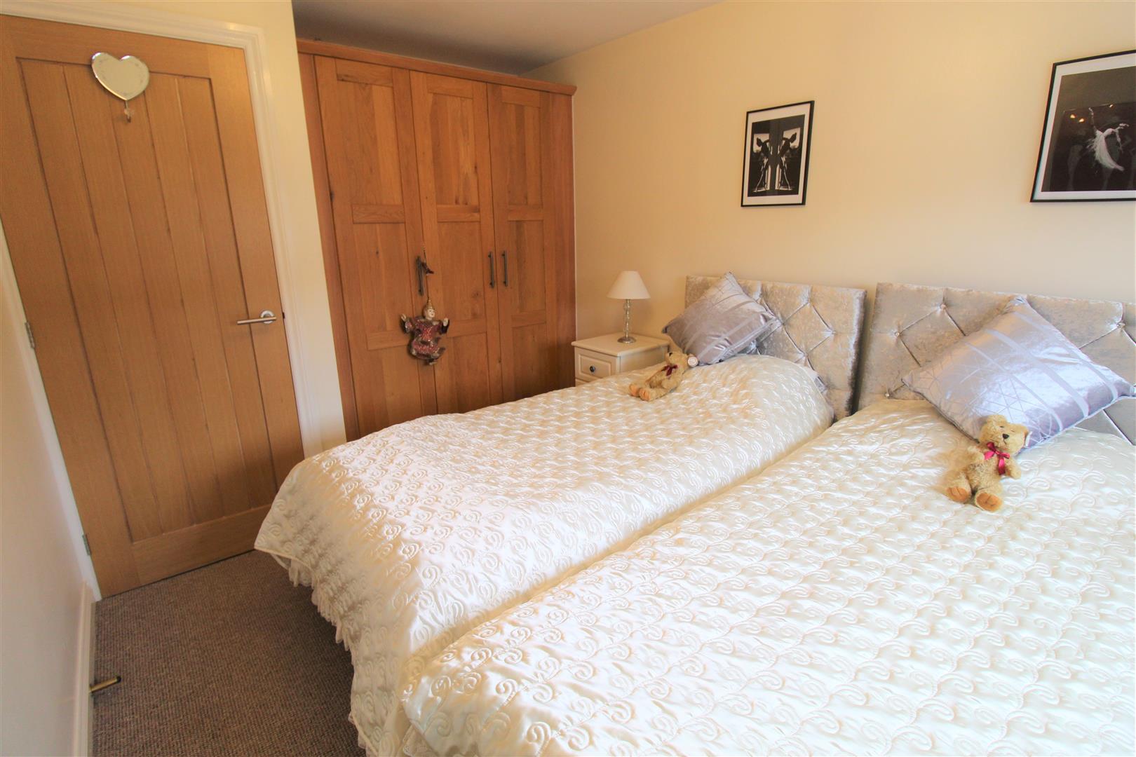 Sapphire Drive, Milton, Stoke-On-Trent